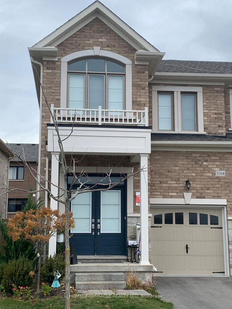 home for lease on 1164 Cactus Crescent
