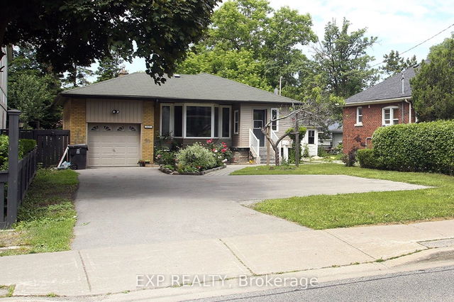 812 Kennedy Road