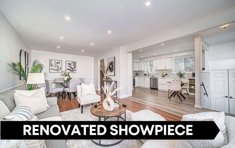 home for sale on 66 Doreen Crescent