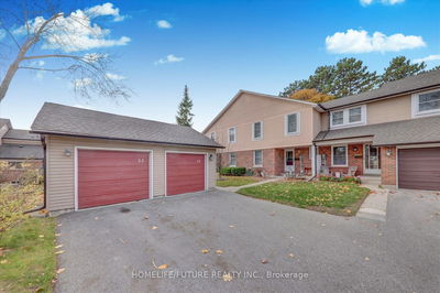 Unit 23 — 1055 Central Park Blvd, Oshawa - Centennial image-0-1