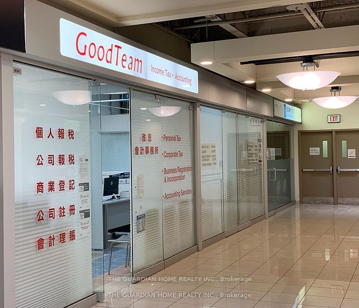 2E18-21 - 4675 STEELES Ave E, Toronto, M1V 4S5 | Image 3