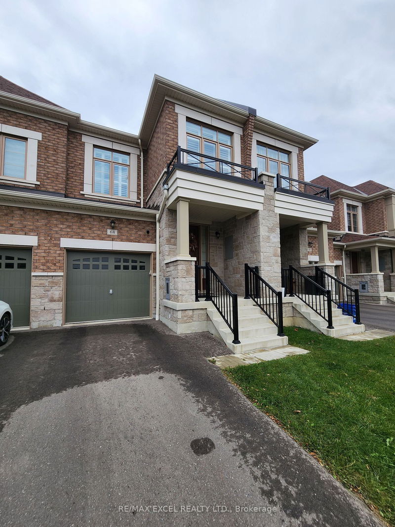 home for sale on 68 Coho Drive