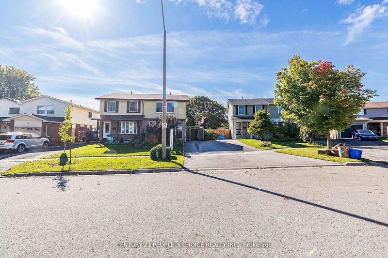 home for sale on 644 Balsam Crescent