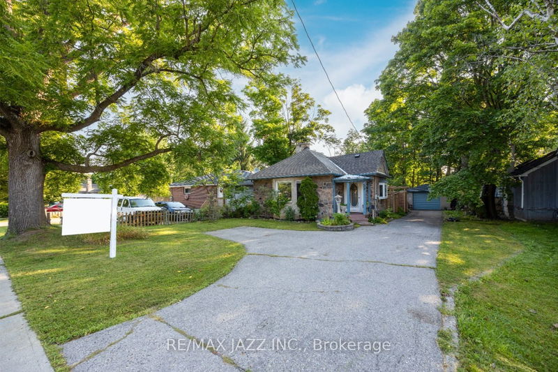 home for sale on 59 Harmony Road N