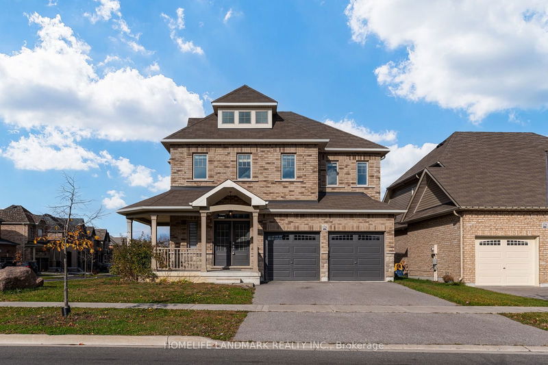 home for sale on 174 William Fair Drive