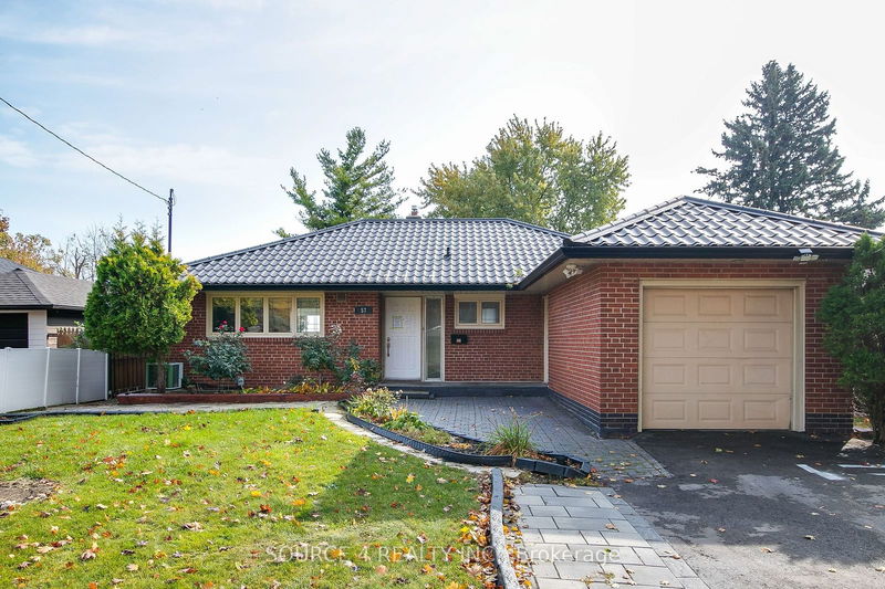 home for sale on 57 Fishleigh Drive