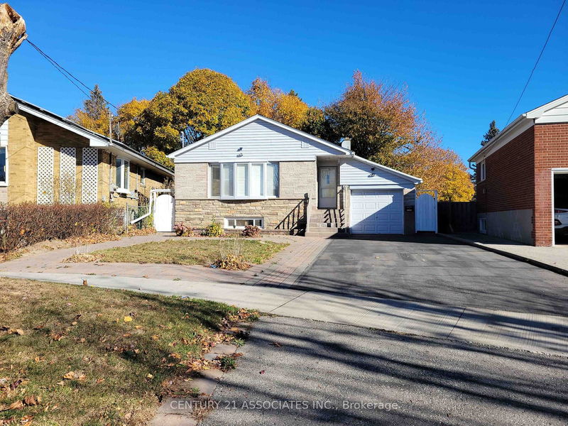 home for sale on 65 Montvale Drive