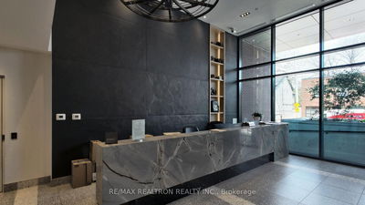 Unit 445 — 150 Logan Ave, Toronto - South Riverdale image-0-4