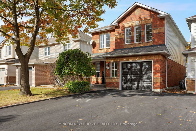 home for sale on 1206 Monica Cook Place