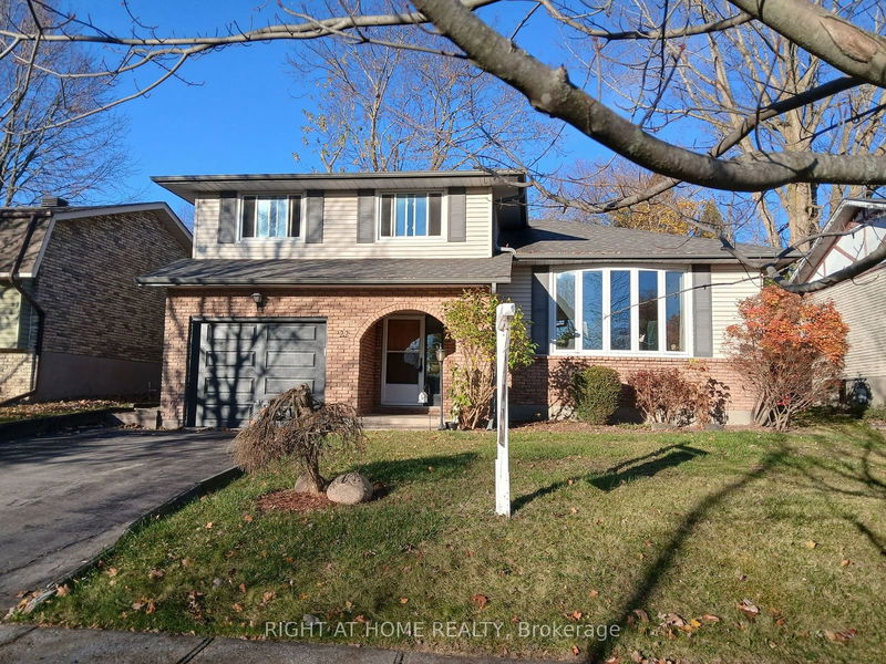 home for sale on 22 Orchard Road