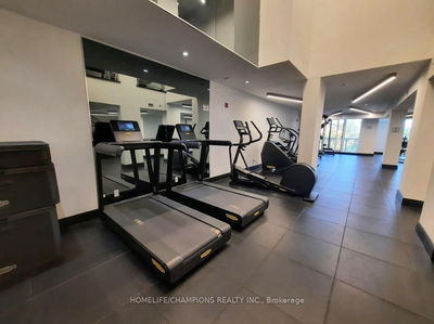 Unit 301 — 90 Glen Everest Rd, Toronto - Birchcliffe-Cliffside image-0-1