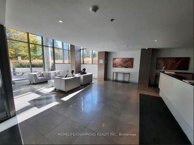 Unit 301 — 90 Glen Everest Rd, Toronto - Birchcliffe-Cliffside image-0-2