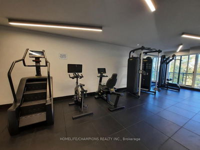 Unit 301 — 90 Glen Everest Rd, Toronto - Birchcliffe-Cliffside image-0-4