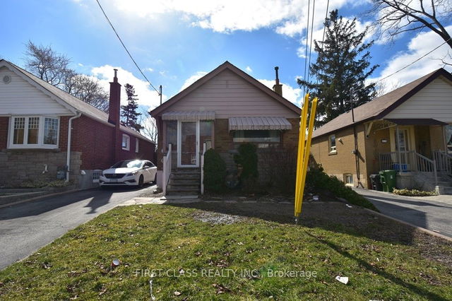 Main - 19 Yardley Avenue