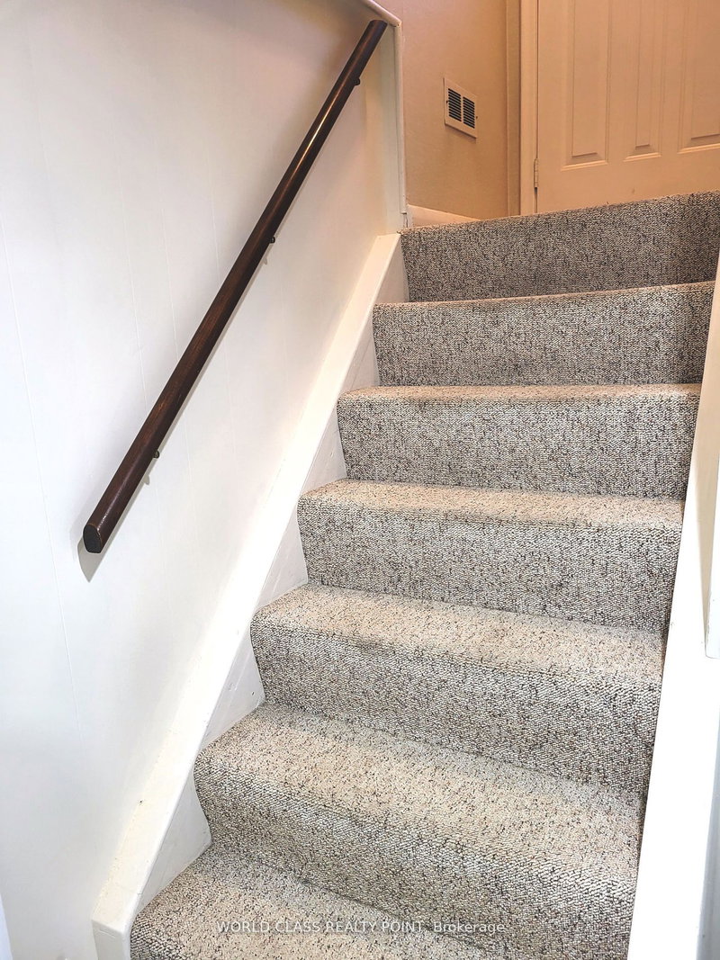 Bsmt - 27 Kilbride Rd, Toronto, M1J 1X6 | Image 2