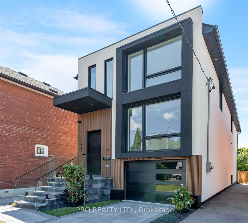 home for sale on 280 Westlake Avenue