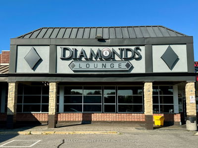 Sale Of Business for sale at 2200 Brock Road, Pickering, Brock Ridge, L1V 2P8 - MLS: E10415900