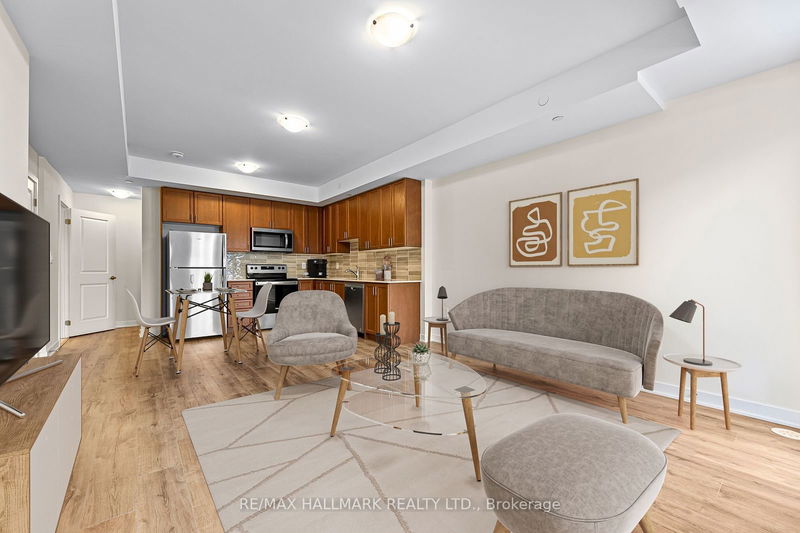 home for lease on 307-755 Omega Drive