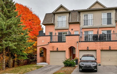 Townhouse sold at 22-1100 Begley Street, Pickering, Ontario, L1W 4B3 - Bay Ridges - MLS: E10416137