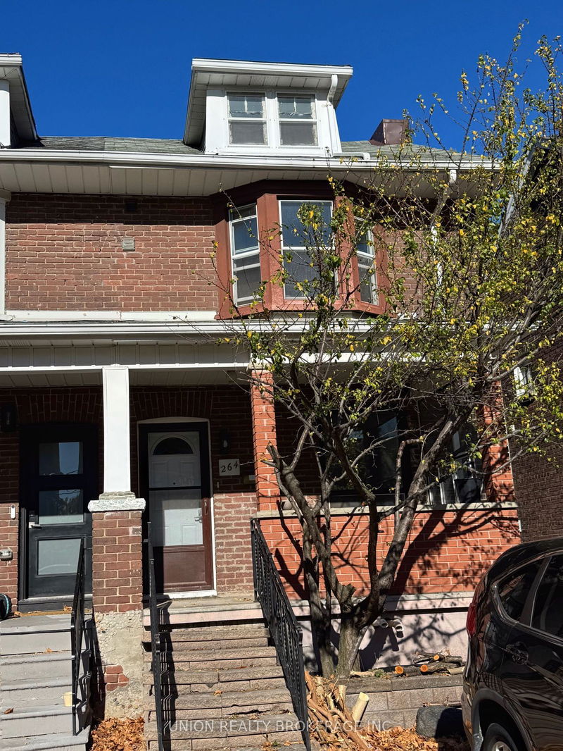 home for lease on #Main-264 Strathmore Boulevard
