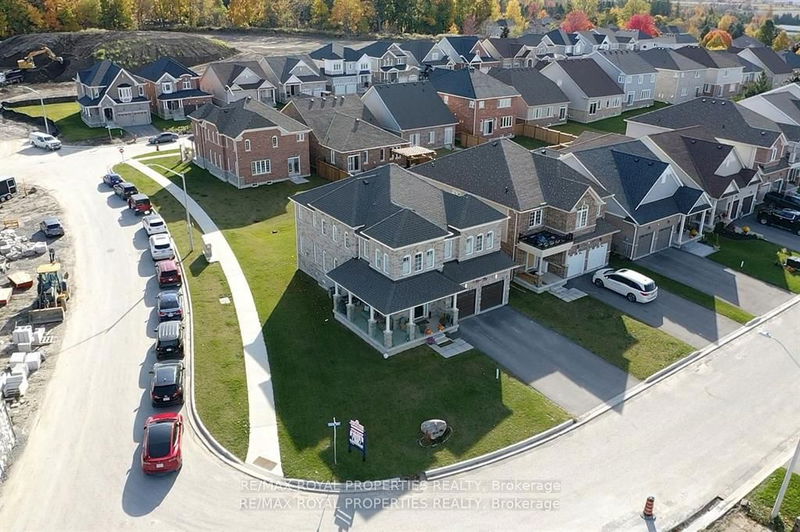 home for sale on 8 Louis Way