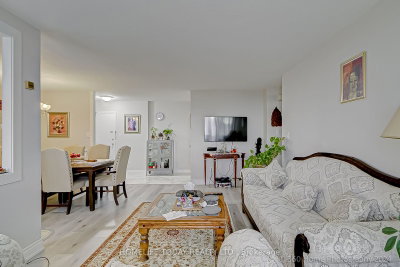 Unit 1511 — 100 Wingarden Court — photo 5