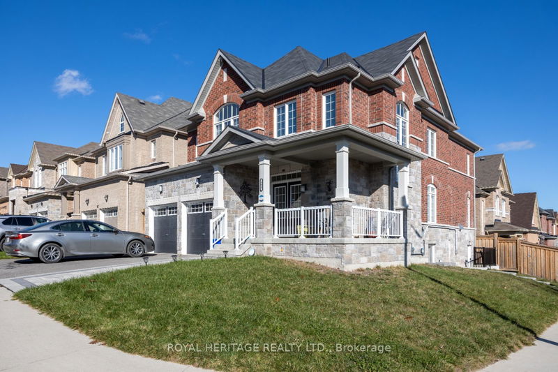 home for lease on 191 Lyle Drive - Basement