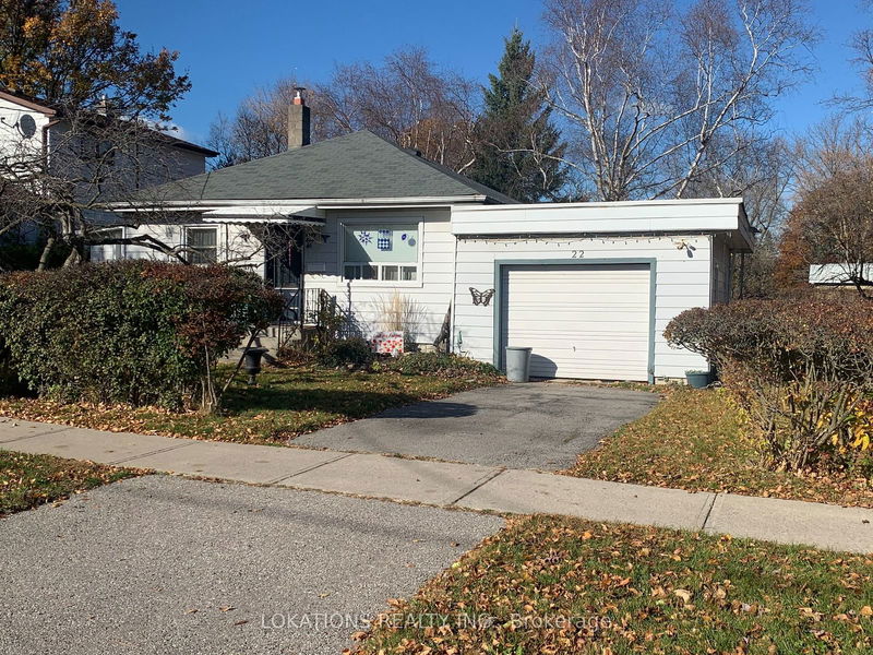 home for sale on 22 Church Street