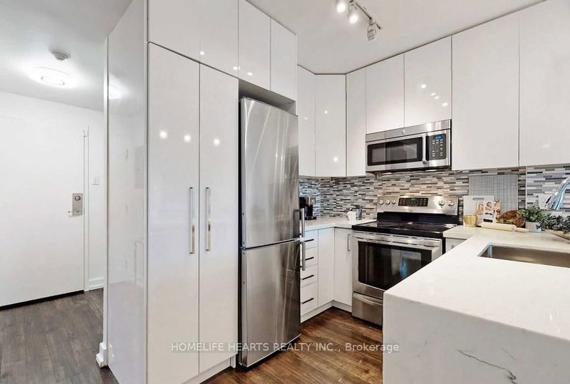 113 - 2351 Kennedy Rd, Toronto, M1T 3G9 | Image 3