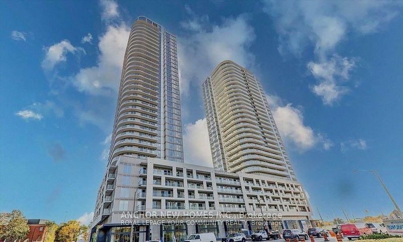 home for lease on 1102-2033 Kennedy Road
