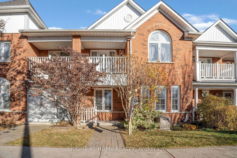 8 Trellanock Ave, Toronto, Ontario (MLS E10417173)