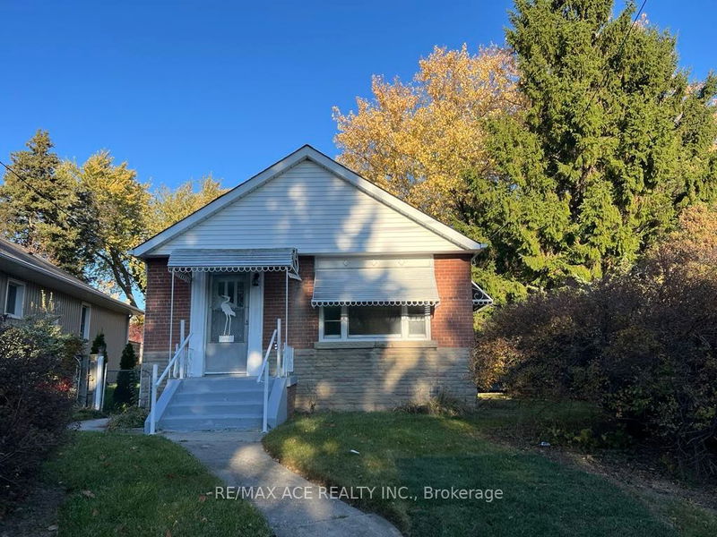 home for lease on Bsmt-1 Aylesford Drive