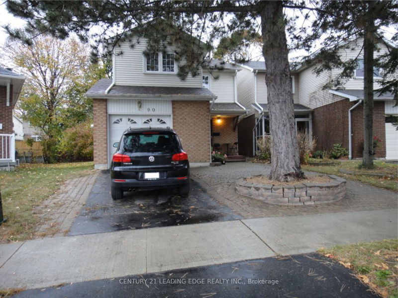 home for lease on Bsmnt-90 Granada Crescent