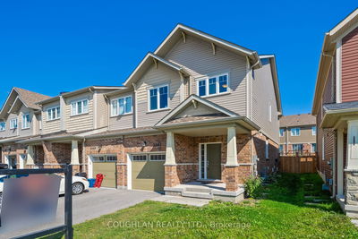 2461 Hill Rise Crt, Oshawa - Windfields image-0-1