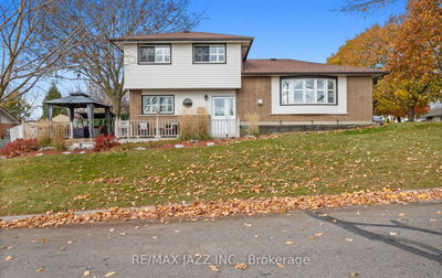 296 Inverness Dr, Oshawa - McLaughlin