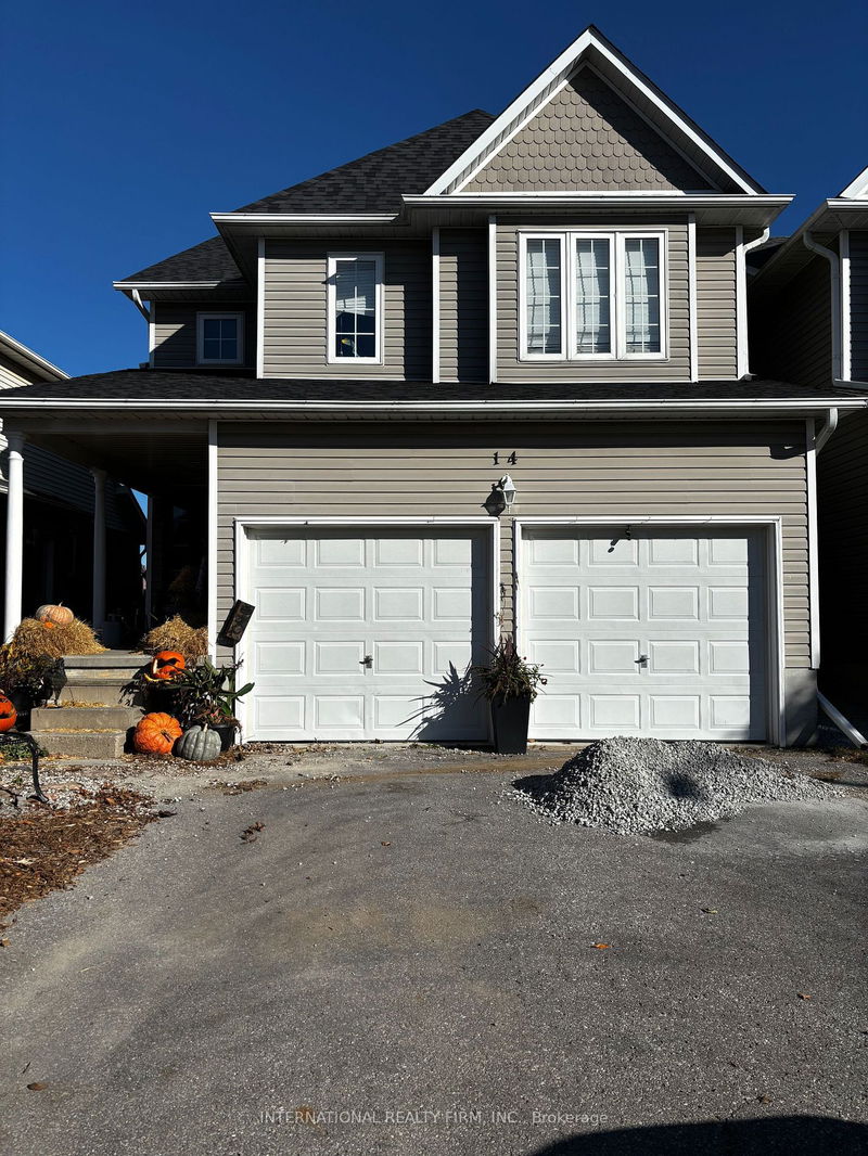 home for lease on Bsmt-14 Mann Street