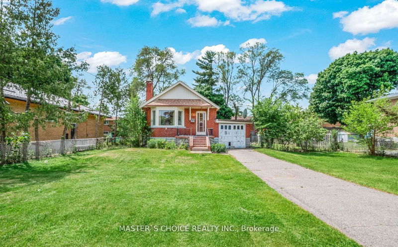 home for lease on 310 Morningside Avenue