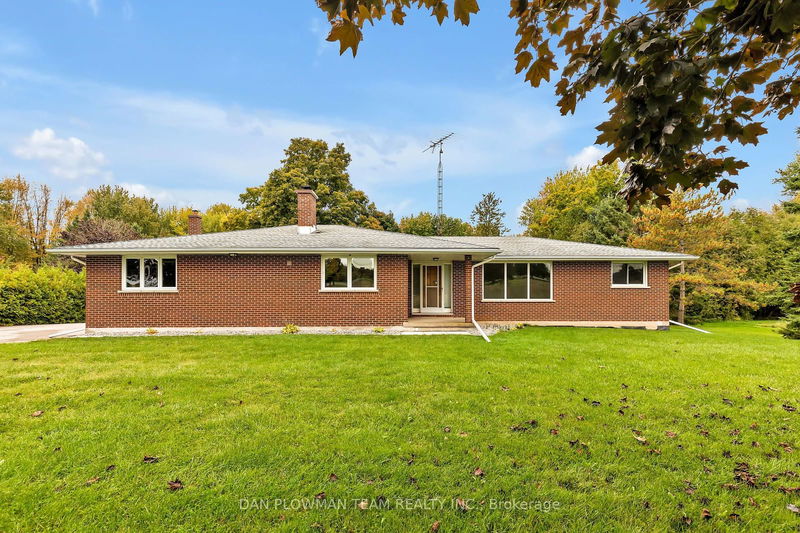 home for sale on 4880 Liberty Street N