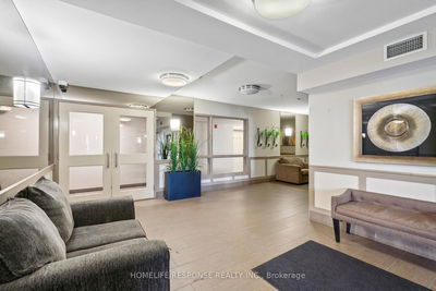 Unit 124 — 10 MENDELSSOHN St, Toronto - Clairlea-Birchmount image-0-3