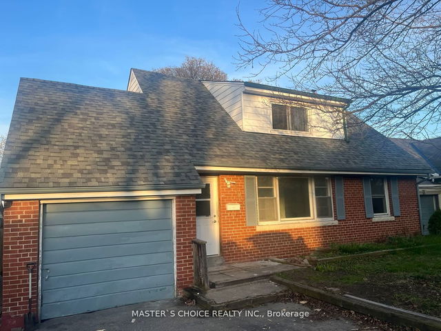 101 Westcroft Drive
