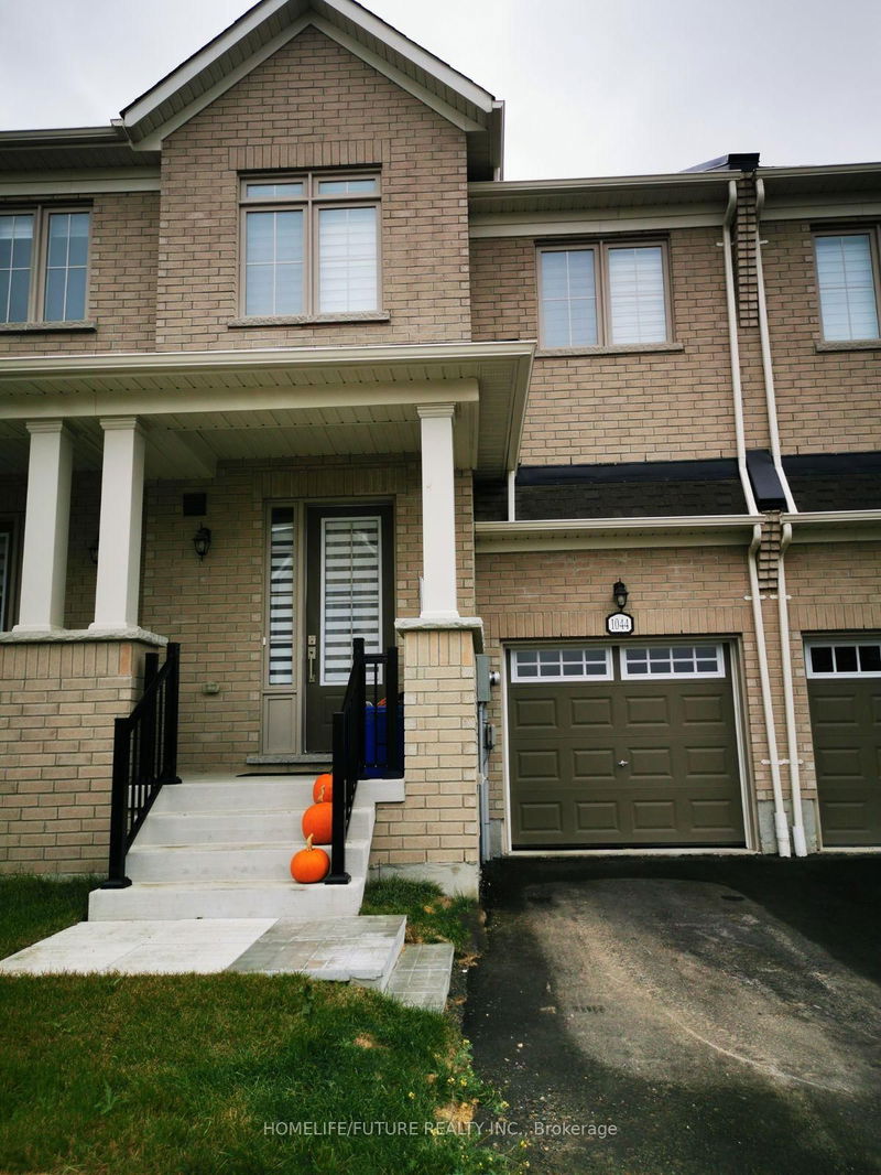 home for lease on 1044 Lockie Drive