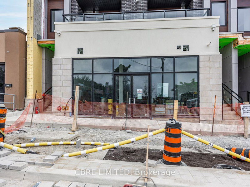 2 - 1495 O'Connor Dr, Toronto, M4B 2V5 | Image 2