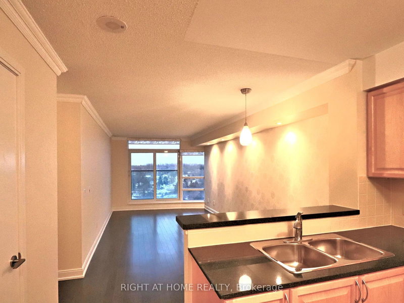 1115 - 238 Bonis Ave, Toronto, M1T 3W7 | Image 2