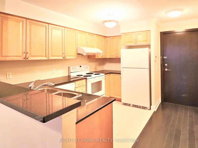 1115 - 238 Bonis Ave, Toronto, M1T 3W7 | Image 3