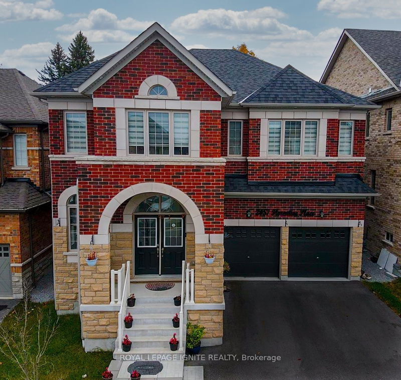 2457 Florentine Pl, Pickering - Rural Pickering image-0-0