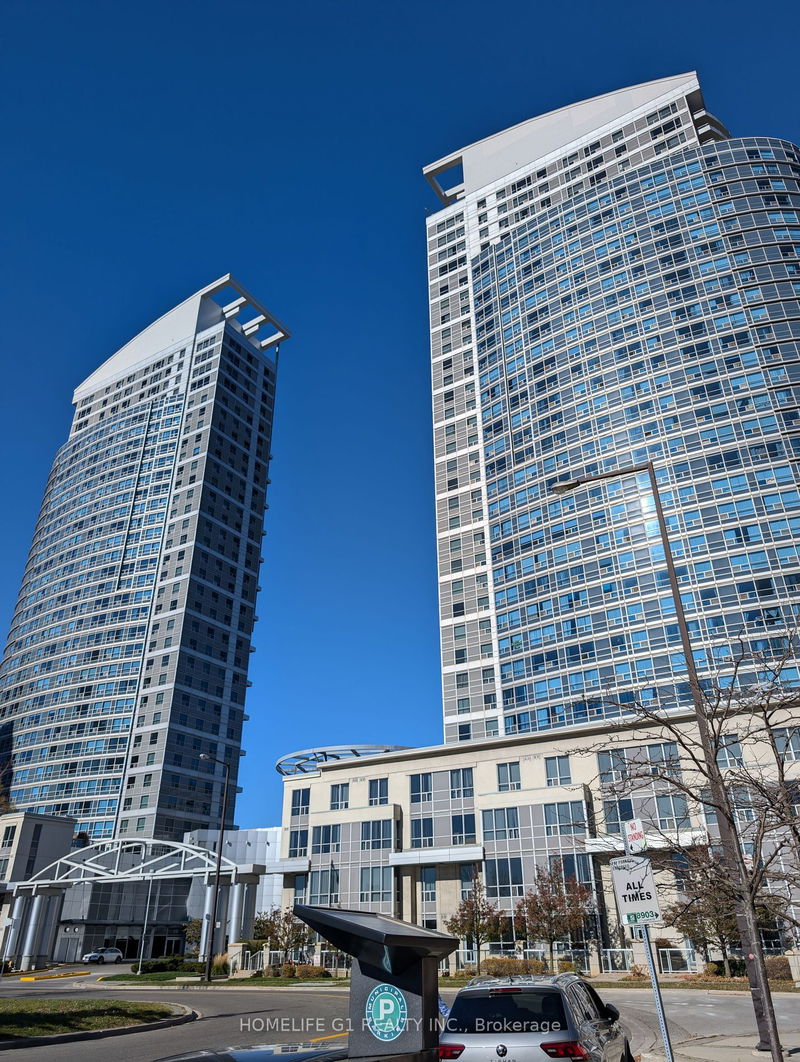 Unit PH-103 — 38 Lee Centre Dr, Toronto - Woburn image-0-0