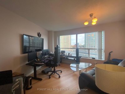 Unit 706 — 38 Lee Centre Drive — more photos