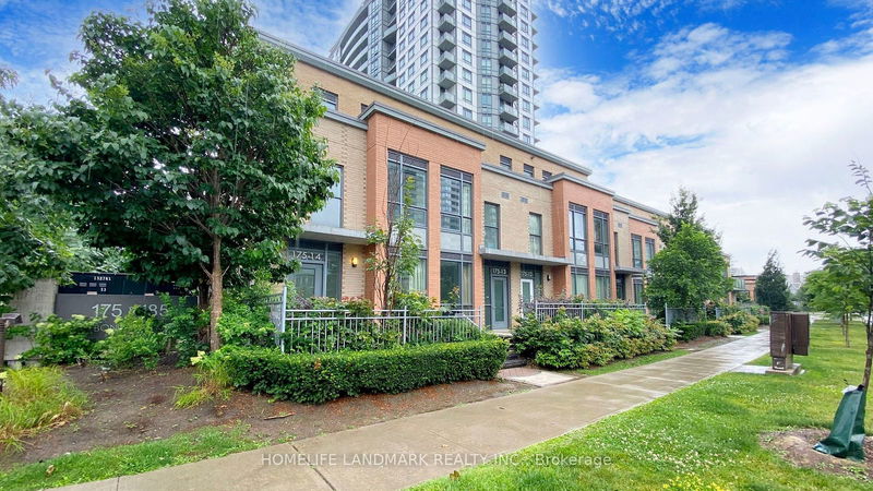 home for lease on TH14-175 Bonis Avenue