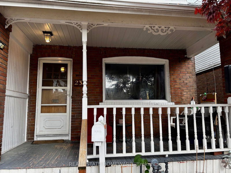 home for sale on 23 Bowmore Road