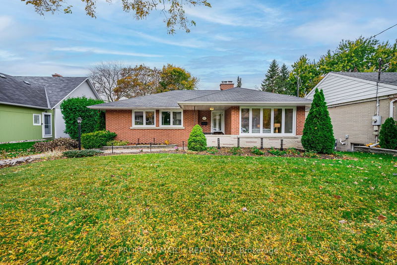 962 Mohawk St, Oshawa - Centennial image-0-0